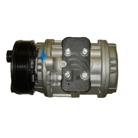 Gpd Compressor Kit 9632845